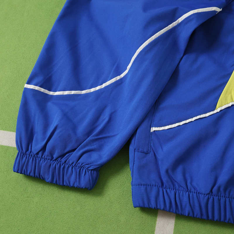 2026 FIFA World Cup Brazil windbreaker
