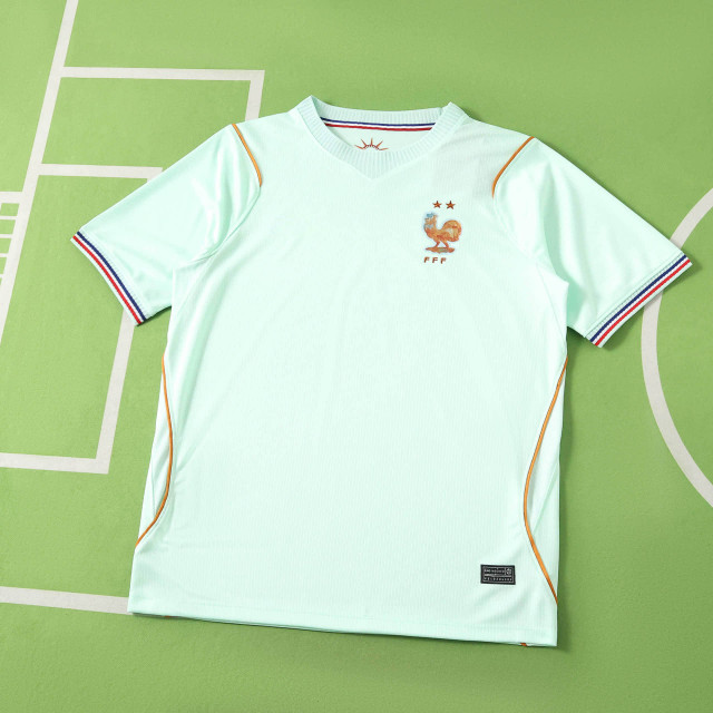 2026 FIFA World Cup Ghana away Fan version