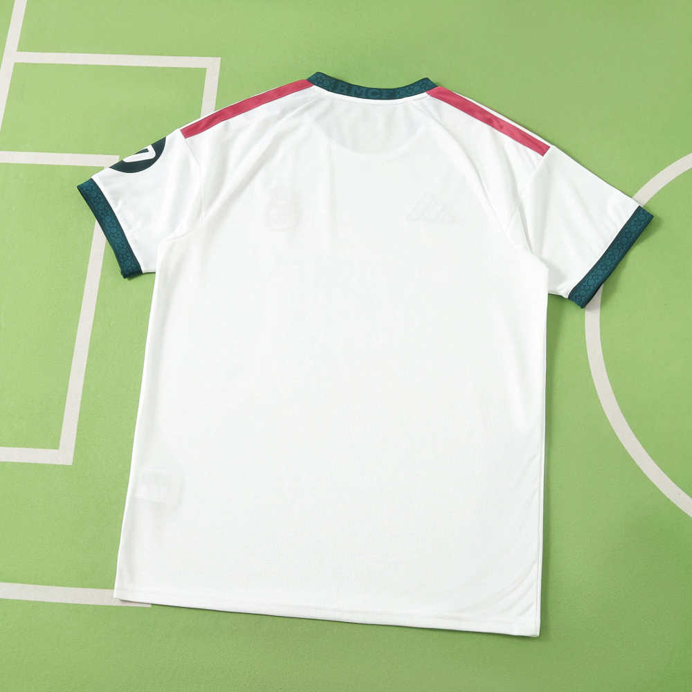 2627 season Real Madrid CF home Fan version