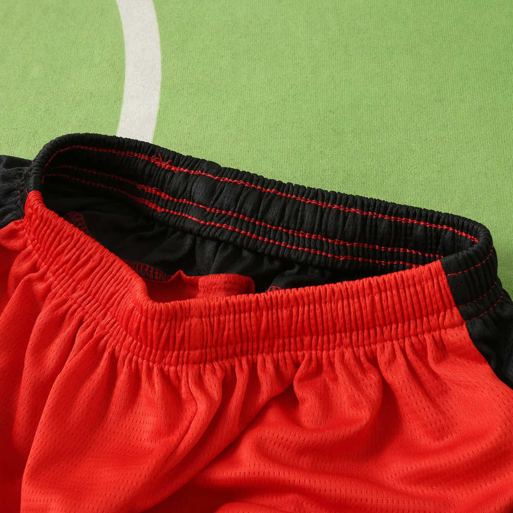 2627 season A.C. Milan fifth Kids kit