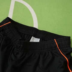2026 FIFA World Cup Netherlands home shorts