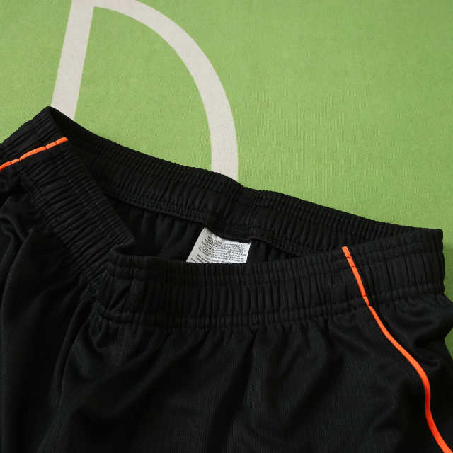 2026 FIFA World Cup Netherlands home shorts