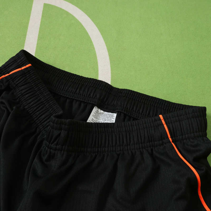 2026 FIFA World Cup Netherlands home shorts