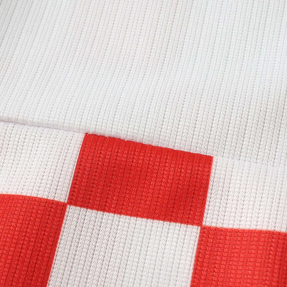 2026 FIFA World Cup Croatia home Fan version