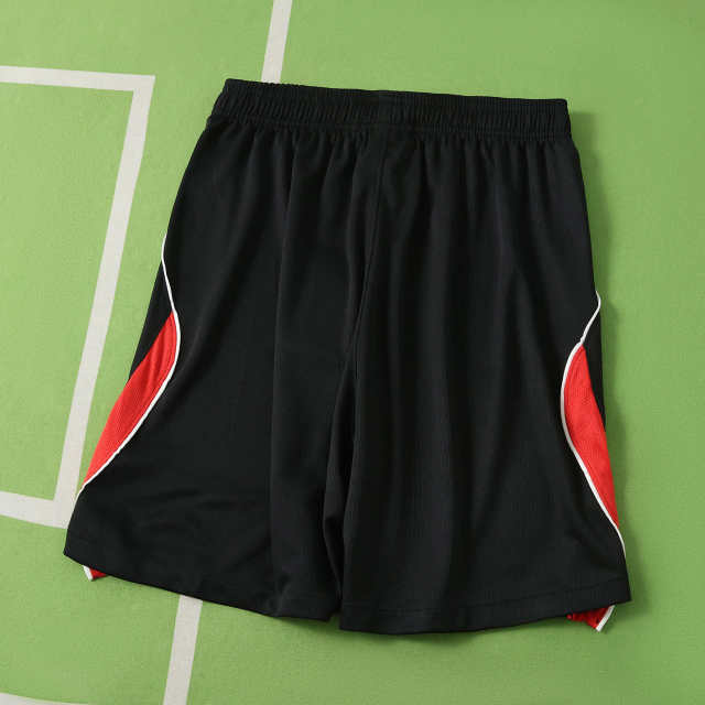2026 FIFA World Cup South Korea home shorts