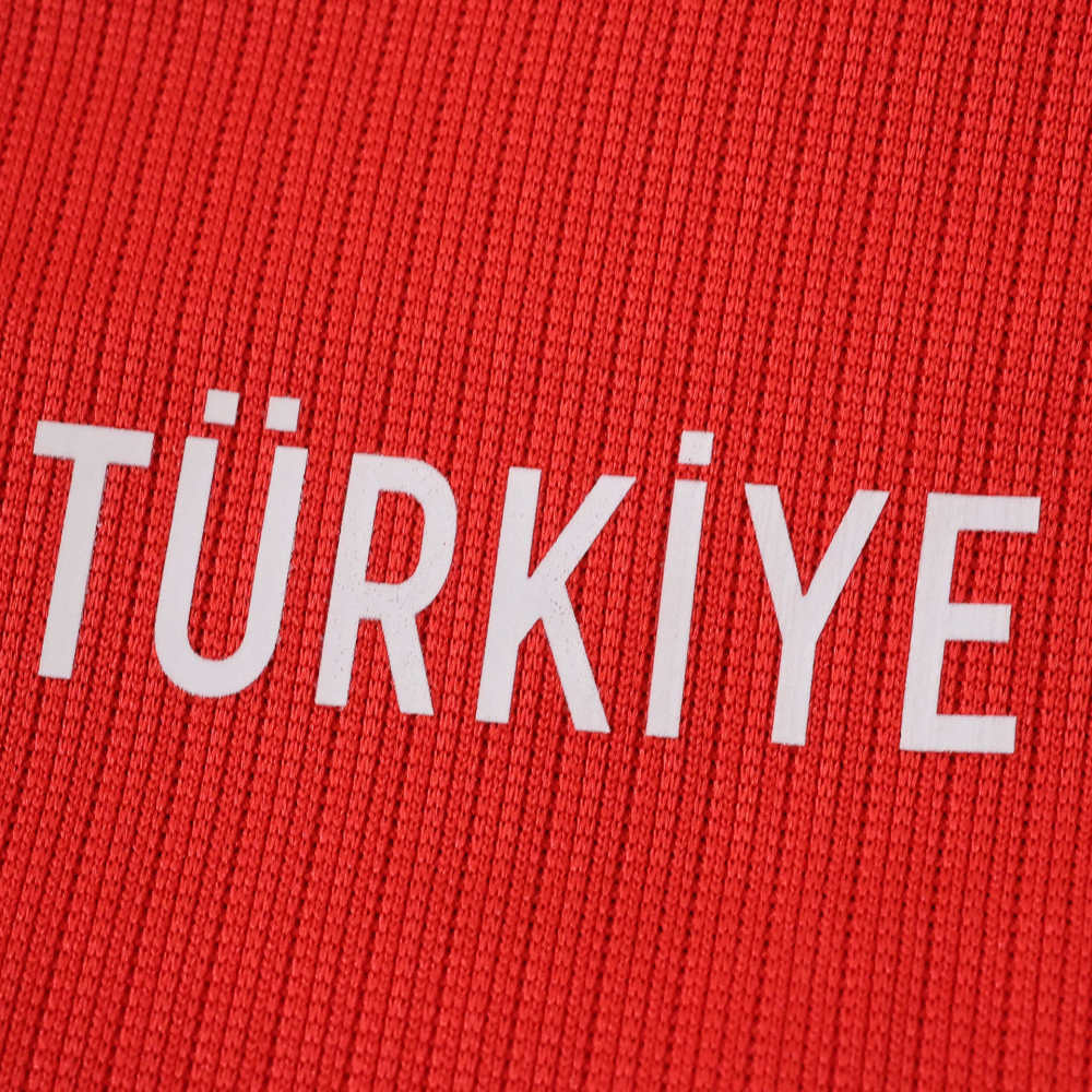2026 FIFA World Cup Türkiye away Kids kit