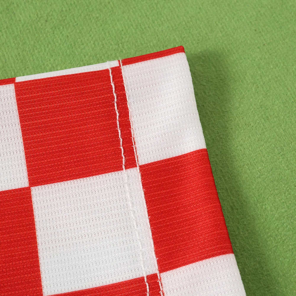2026 FIFA World Cup Croatia home Fan version