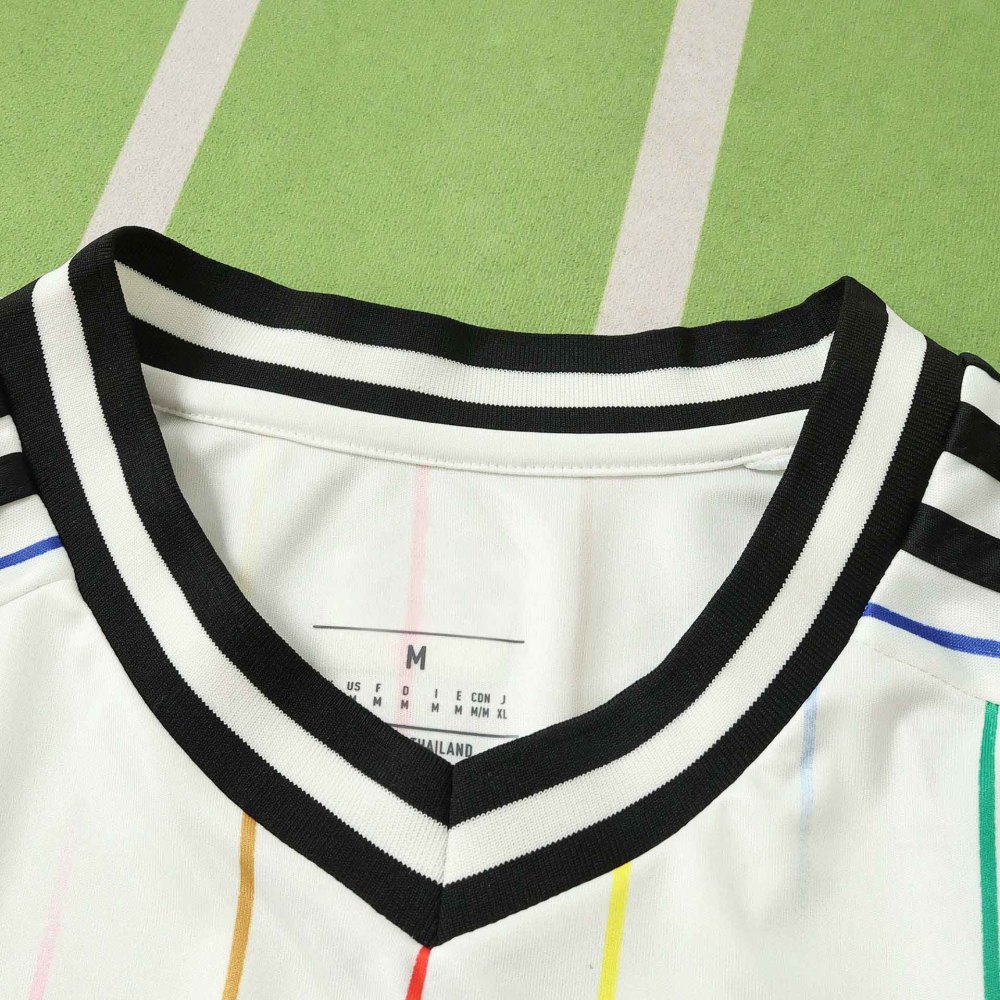 2026 FIFA World Cup Japan away Long sleeved Fan version