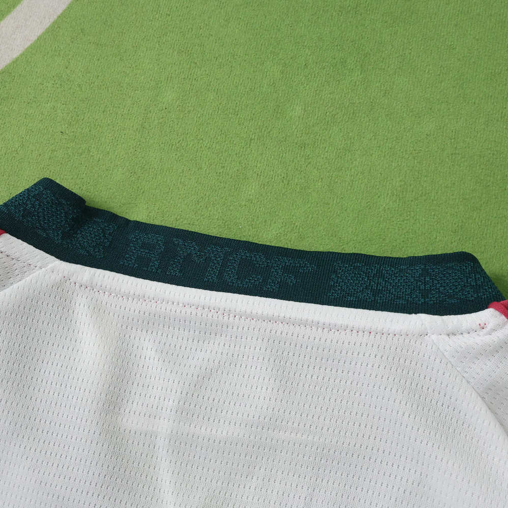 2627 season Real Madrid CF home Kids kit