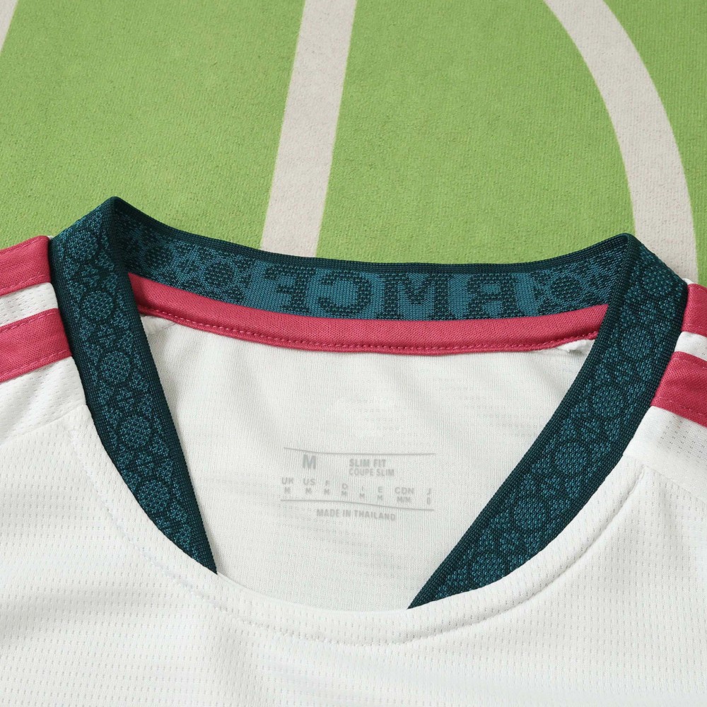 2627 season Real Madrid CF home Fan version