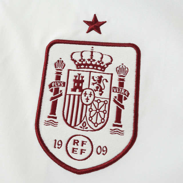 2026 FIFA World Cup Spain windbreaker
