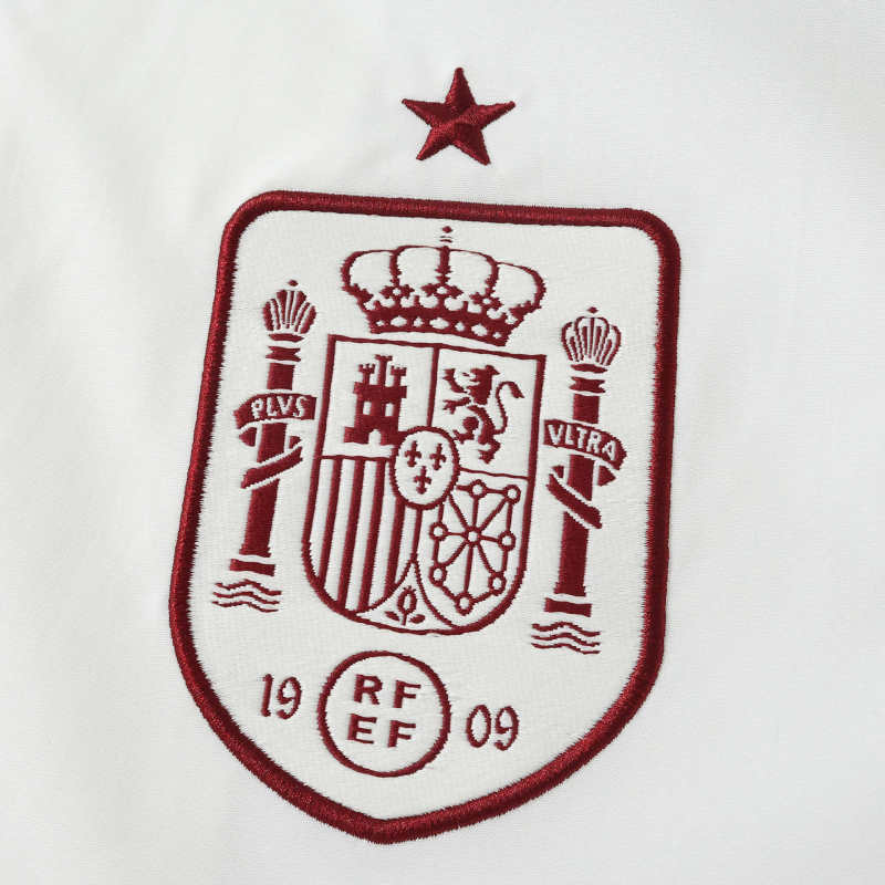 2026 FIFA World Cup Spain windbreaker