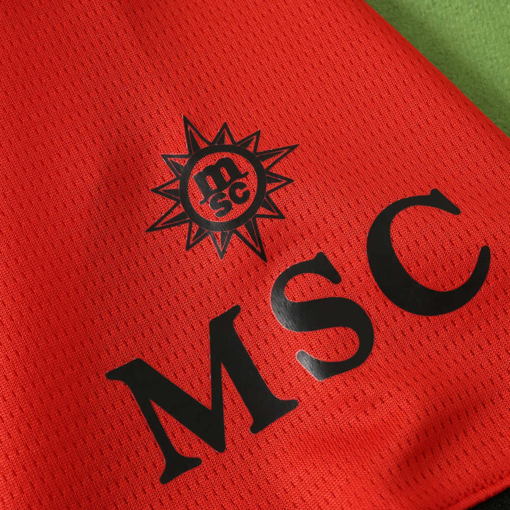 2627 season A.C. Milan fifth Kids kit