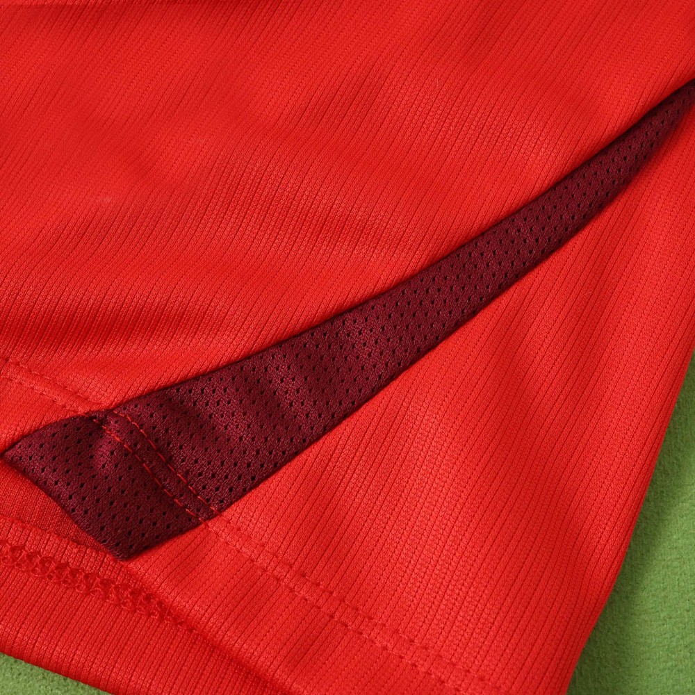 2026 FIFA World Cup Türkiye away Kids kit