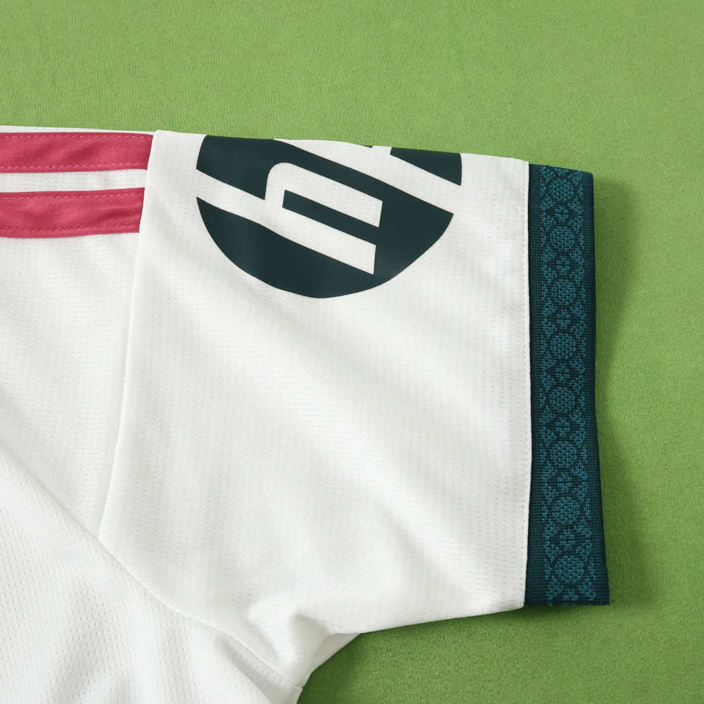 2627 season Real Madrid CF home Fan version
