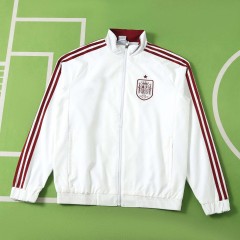 2026 FIFA World Cup Spain windbreaker