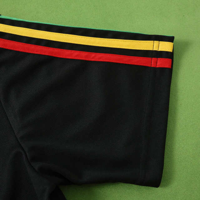 2026 FIFA World Cup Jamaica POLO