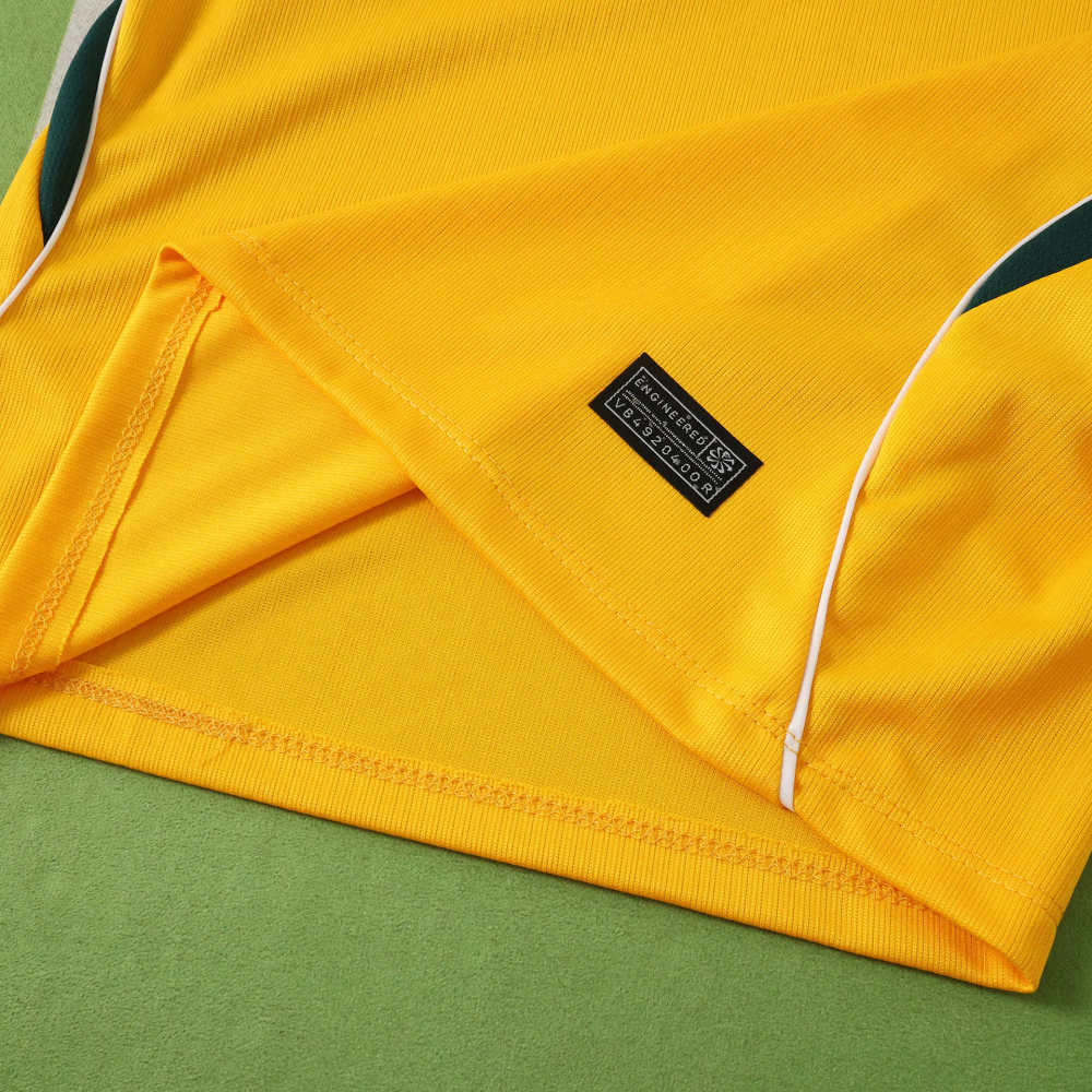 2026 FIFA World Cup Australia home Kids kit