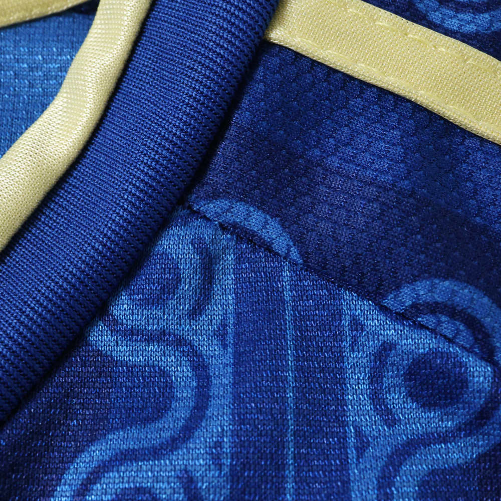 2026 FIFA World Cup Sweden away Kids kit