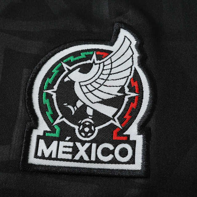 2026 FIFA World Cup Mexico third Kids kit