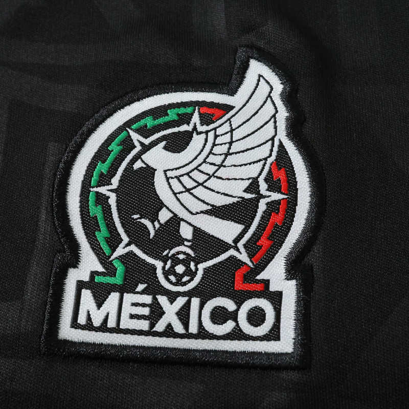 2026 FIFA World Cup Mexico third Kids kit