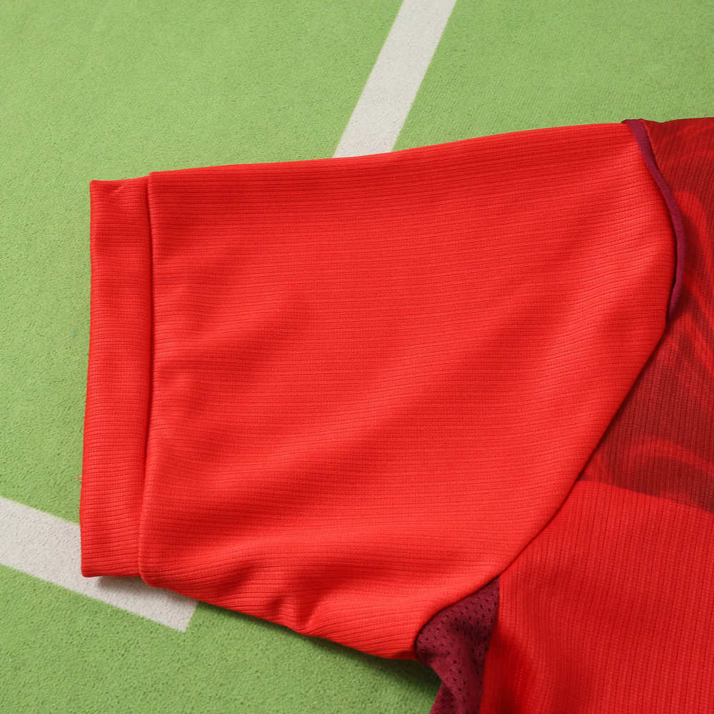 2026 FIFA World Cup Türkiye away Kids kit