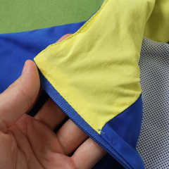 2026 FIFA World Cup Brazil windbreaker