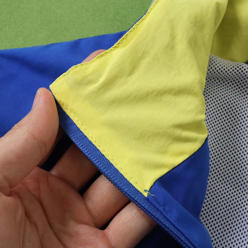 2026 FIFA World Cup Brazil windbreaker