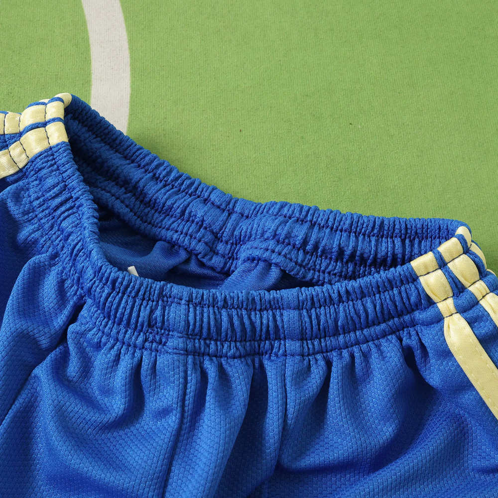 2026 FIFA World Cup Sweden away Kids kit