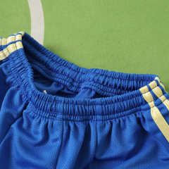 2026 FIFA World Cup Sweden away Kids kit
