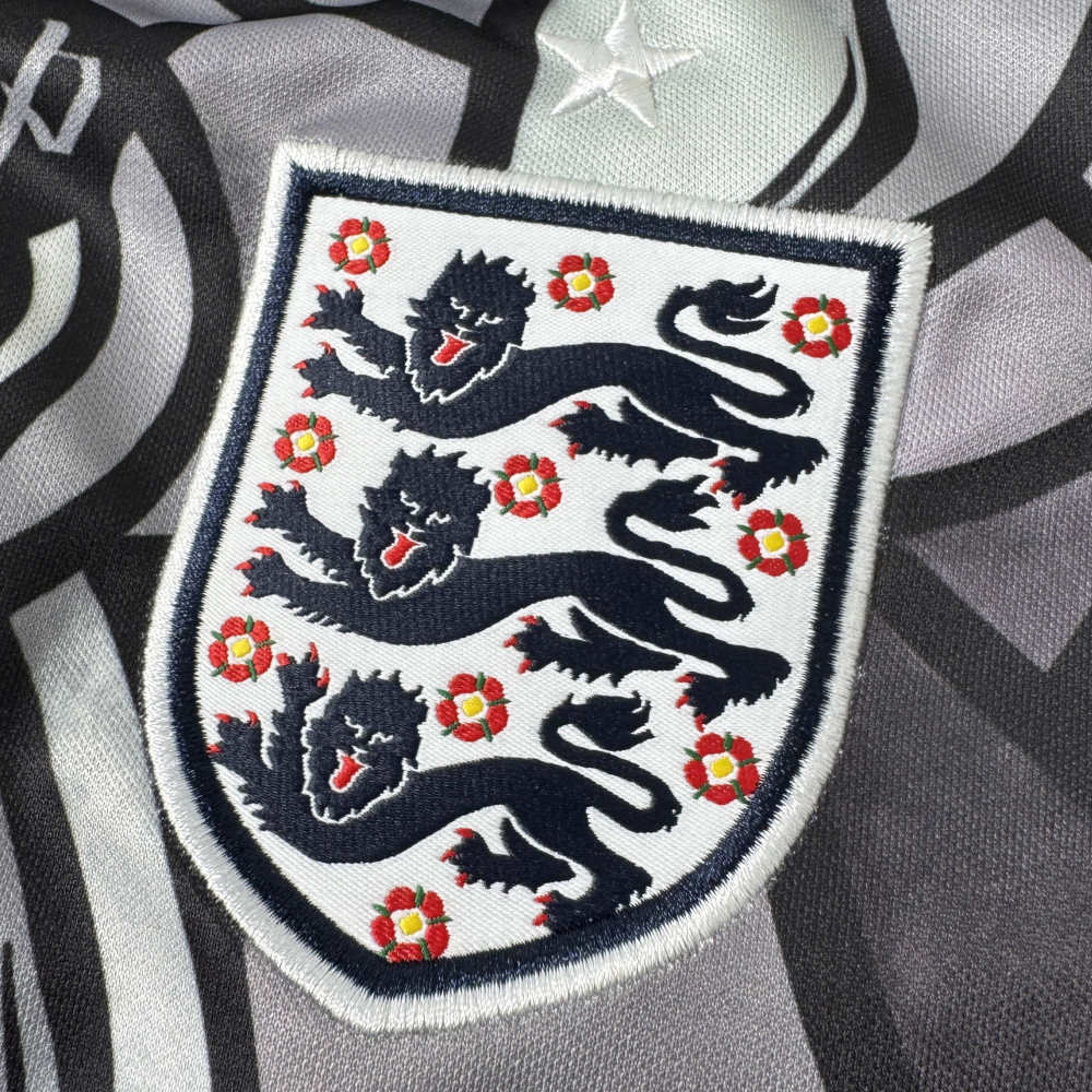 2026 FIFA World Cup England Concept version Fan version