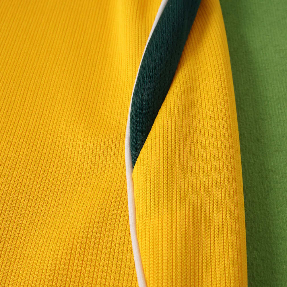 2026 FIFA World Cup Australia home Kids kit