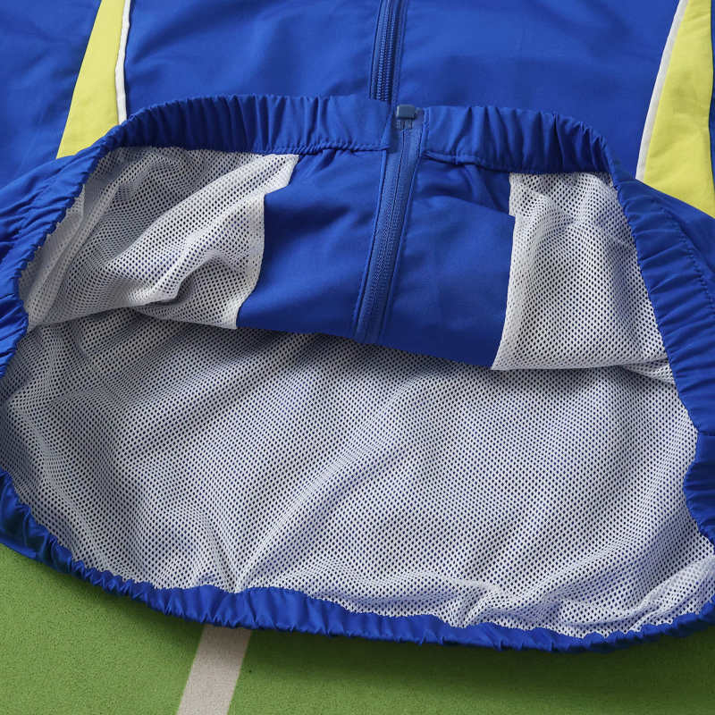 2026 FIFA World Cup Brazil windbreaker