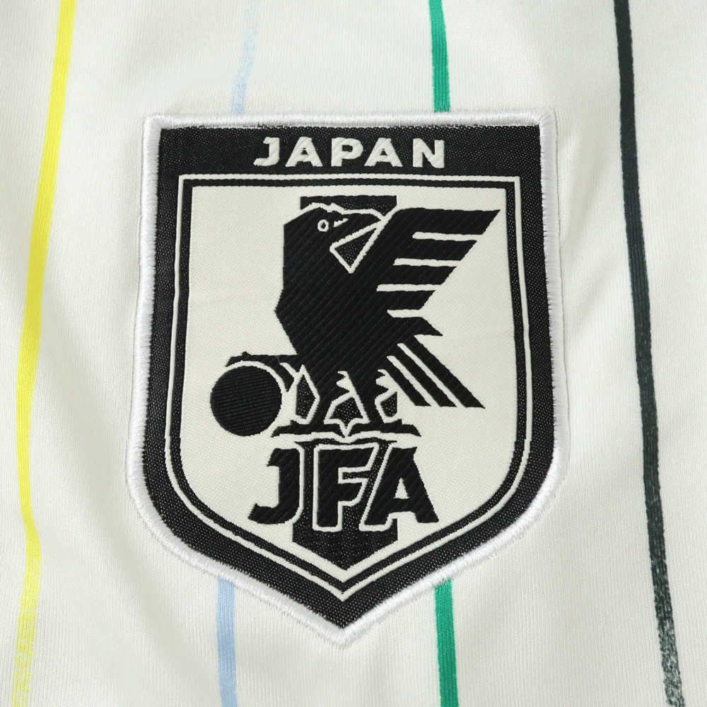 2026 FIFA World Cup Japan away Long sleeved Fan version