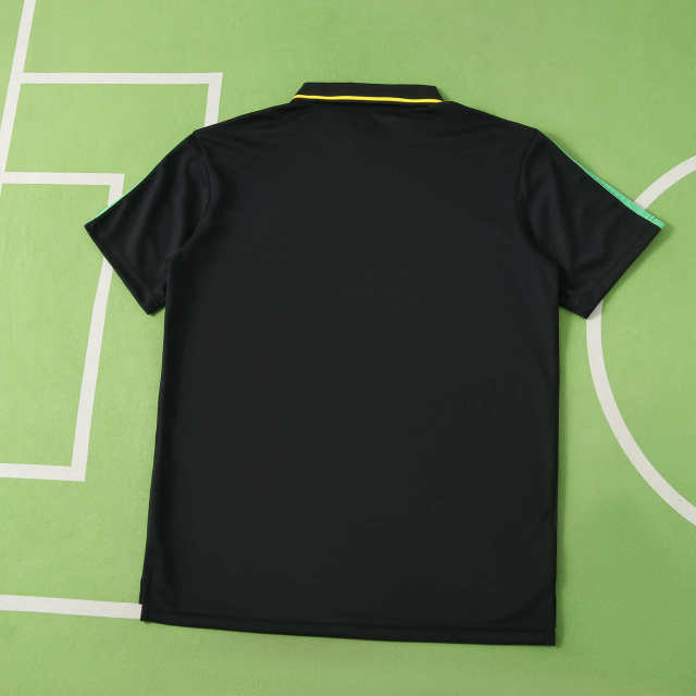 2026 FIFA World Cup Jamaica POLO