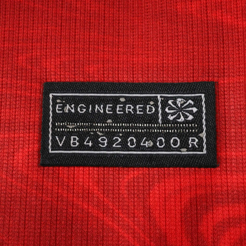2026 FIFA World Cup Türkiye away Kids kit
