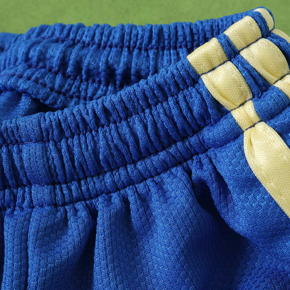 2026 FIFA World Cup Sweden away Kids kit