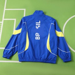 2026 FIFA World Cup Brazil windbreaker