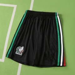 2026 FIFA World Cup Mexico third Kids kit