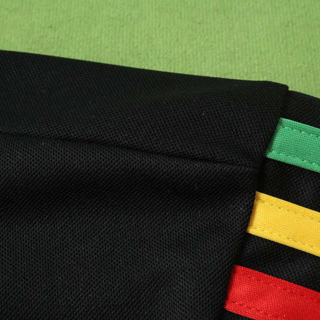 2026 FIFA World Cup Jamaica POLO