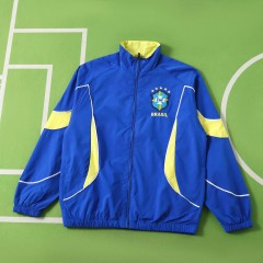 2026 FIFA World Cup Brazil windbreaker