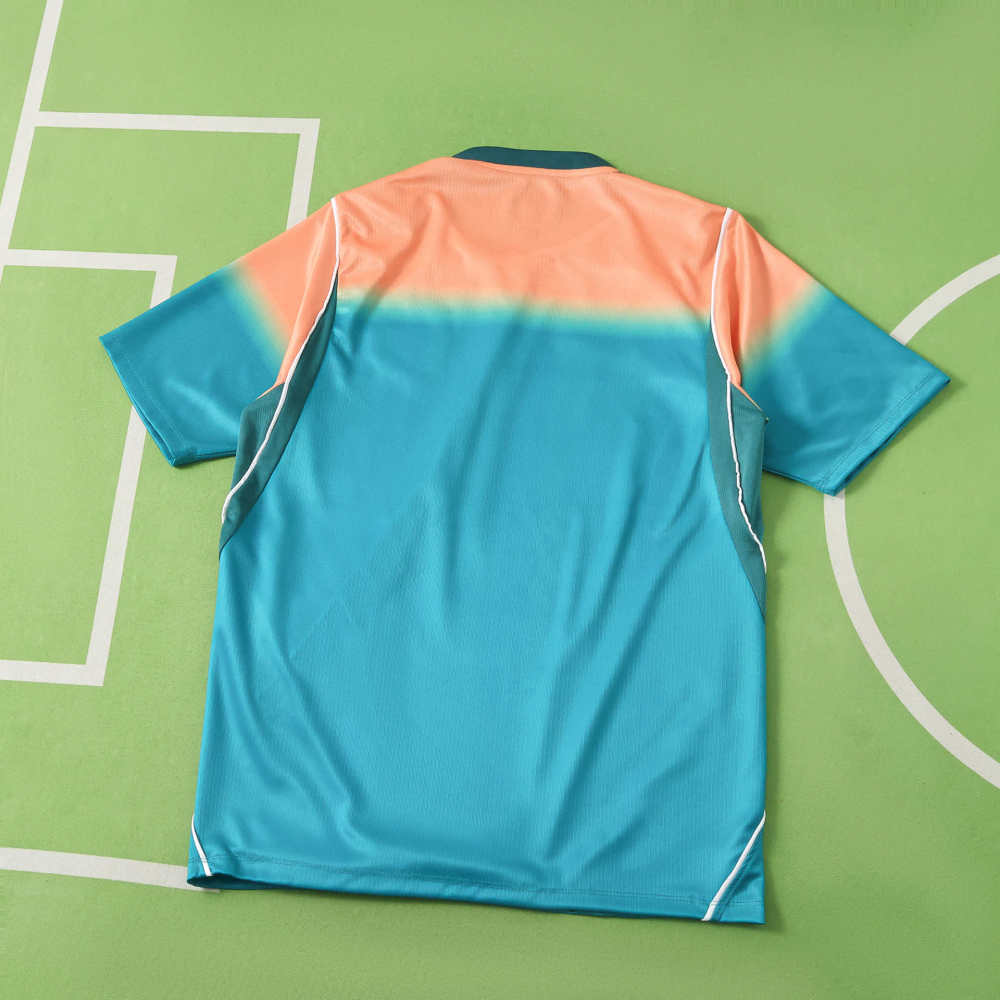 2026 FIFA World Cup Australia away Fan version