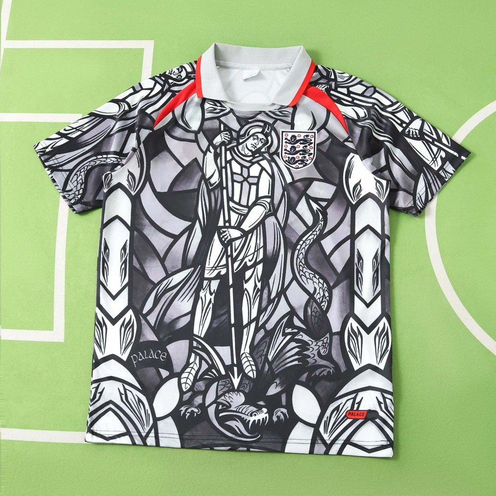 2026 FIFA World Cup England Concept version Fan version
