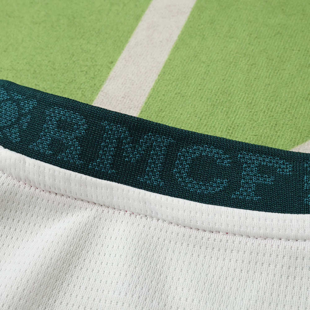 2627 season Real Madrid CF home Fan version