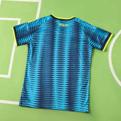 2026 FIFA World Cup Colombia away Women's Shirt