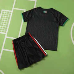 2026 FIFA World Cup Mexico third Kids kit
