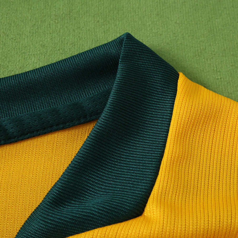 2026 FIFA World Cup Australia home Kids kit