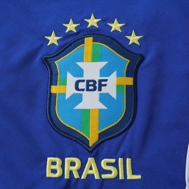 2026 FIFA World Cup Brazil windbreaker