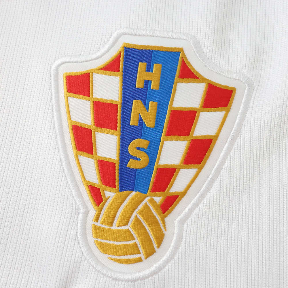 2026 FIFA World Cup Croatia home Fan version