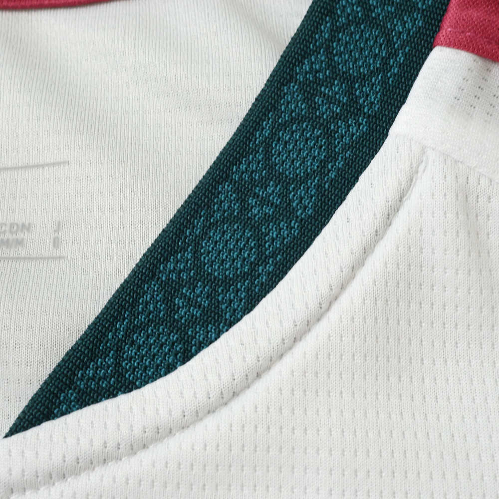 2627 season Real Madrid CF home Fan version